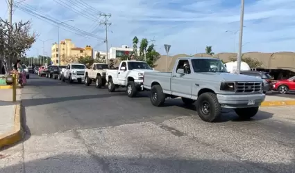 Semana de la Troca