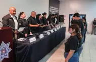 Concluyen 42 adolescentes programa preventivo "J�venes Cambiando sus Vidas" en Tijuana