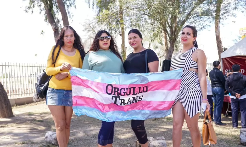 D�a contra la Homofobia y Transfobia