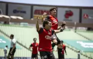 Xolos Sub-19 conquista el t�tulo del Clausura 2026 tras vencer a Santos