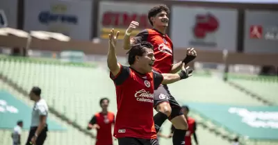 Xolos Sub-19
