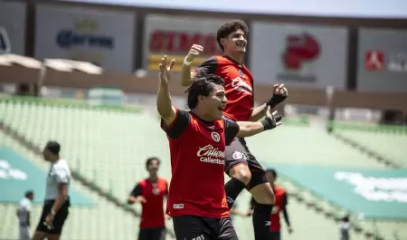 Xolos Sub-19
