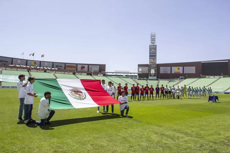 Xolos Sub-19