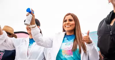 XXIII Medio Marat�n Internacional Ensenada FlashLyte 2026