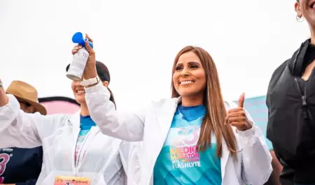 XXIII Medio Marat�n Internacional Ensenada FlashLyte 2026