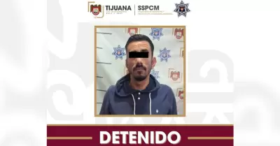 Detenido por presunta violencia contra una mujer en Urbi Villa del Prado II
