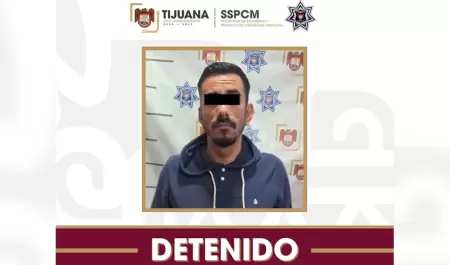 Detenido por presunta violencia contra una mujer en Urbi Villa del Prado II