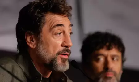 Javier Bardem