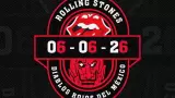 Diablos Rojos del M�xico y The Rolling Stones