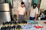 Claudia Agat�n estrecha lazos de cooperaci�n binacional con Mares Foundation