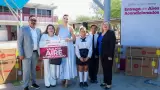 Marina del Pilar destaca avance hist�rico en educaci�n en Baja California