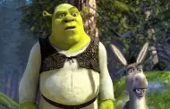 �"Shrek" cumple 25 a�os!