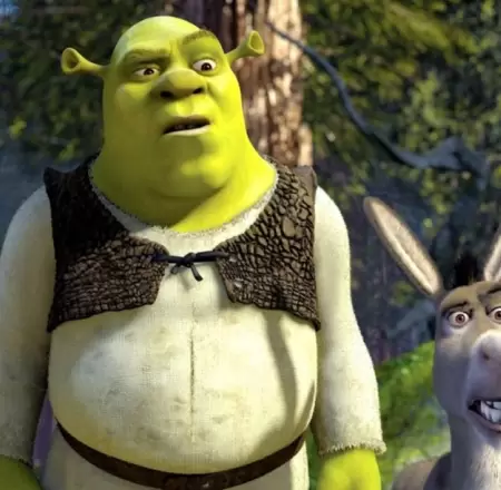 Shrek