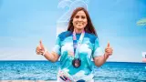 Premiaci�n del XXIII Medio Marat�n Internacional Ensenada FlashLyte 2026