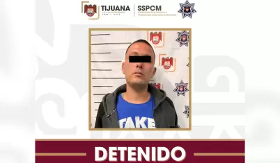 Detenido con orden de aprehensi�n por homicidio calificado