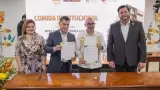 Pacto por la prosperidad y seguridad de las empresas
