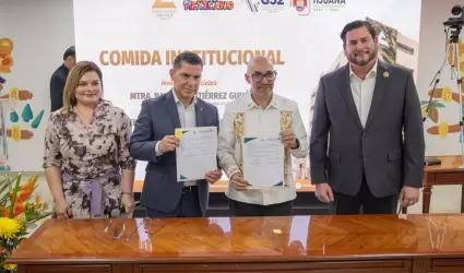 Pacto por la prosperidad y seguridad de las empresas