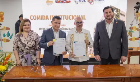 Pacto por la prosperidad y seguridad de las empresas