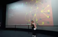 Inicia en El Trompo la gira Ambulantito con cortometrajes infantiles