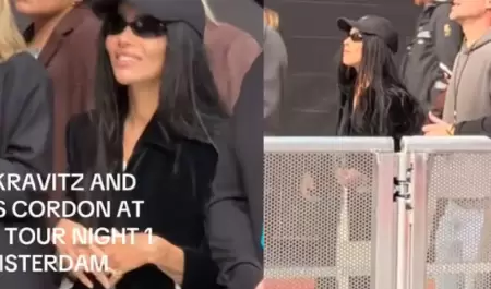 Zo� Kravitz