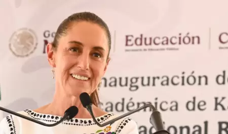 Claudia Sheinbaum Pardo
