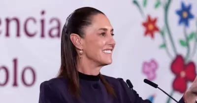 Claudia Sheinbaum Pardo