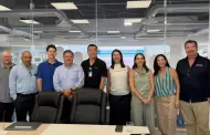 Empresas de Baja California enfrentan nuevos riesgos financieros por emisiones, agua y reglas clim�ticas
