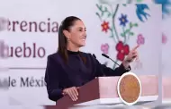 Sheinbaum enviar� al Congreso propuesta para cambiar la elecci�n del Poder Judicial al domingo 4 de junio de 2028