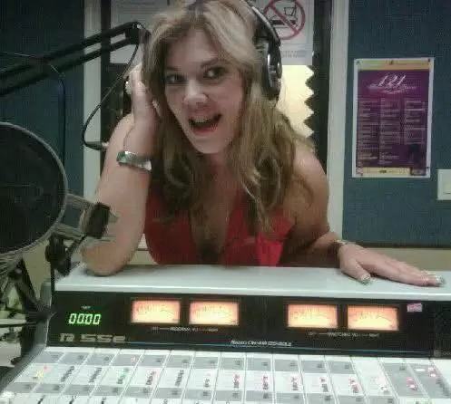 Vanessa Green cierra el micr�fono: 28 a�os de radio que marcaron a la regi�n Tijuana-San Diego