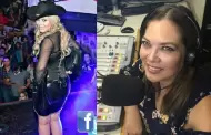 VIDEO.- Vanessa Green cierra el micr�fono: 28 a�os de radio que marcaron a la regi�n Tijuana-San Diego