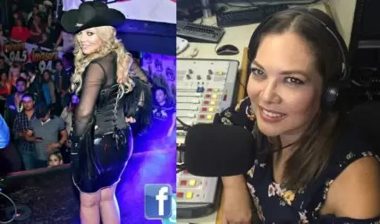 Vanessa Green cierra el micr�fono: 28 a�os de radio que marcaron a la regi�n Tij