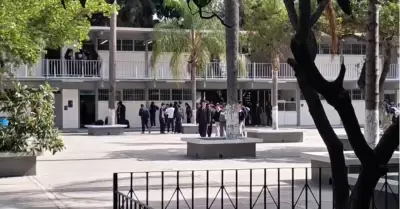 Secundar�a T�cnica #1 de Tijuana