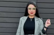 Violeta Isfel planea un museo en honor a su personaje de Antonella de "Atr�vete a so�ar"