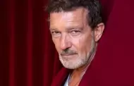Antonio Banderas desmiente atravesar una crisis econ�mica