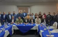 Refuerzan operativos y prevenci�n del delito en Playas de Rosarito