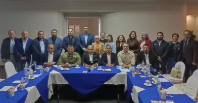 Refuerzan operativos y prevenci�n del delito en Playas de Rosarito