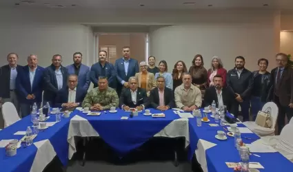 Refuerzan operativos y prevenci�n del delito en Playas de Rosarito