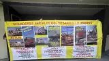 Exigen al Ayuntamiento de Tijuana cumpla con consultas p�blicas antes de autoriz