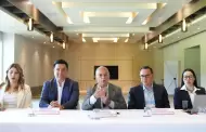 Baja California fortalece la vinculaci�n con organismos empresariales para impulsar adopci�n de Inteligencia Artificial