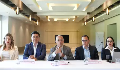 Baja California fortalece la vinculaci�n con organismos empresariales para impul