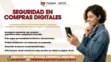 Emite SSPCM Tijuana recomendaciones para prevenir fraudes en compras en l�nea
