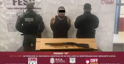 Acusado de matar a un perro en la colonia La Gloria