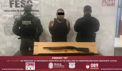 Acusado de matar a un perro en la colonia La Gloria