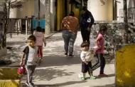 80% de quienes llegan a la frontera son mexicanos desplazados por la violencia: investigador UNAM