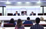 Melissa Pacheco plantea atender retos de Tijuana con visi�n de futuro y mejora regulatoria