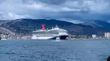 Ensenada se consolida como principal destino de cruceros del Pac�fico mexicano