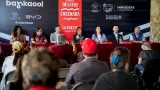 Ensenada se proyecta a nivel internacional con el Desaf�o Ensenada by La Vuelta 