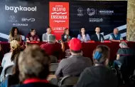 Ensenada se proyecta a nivel internacional con el Desaf�o Ensenada by La Vuelta 2026