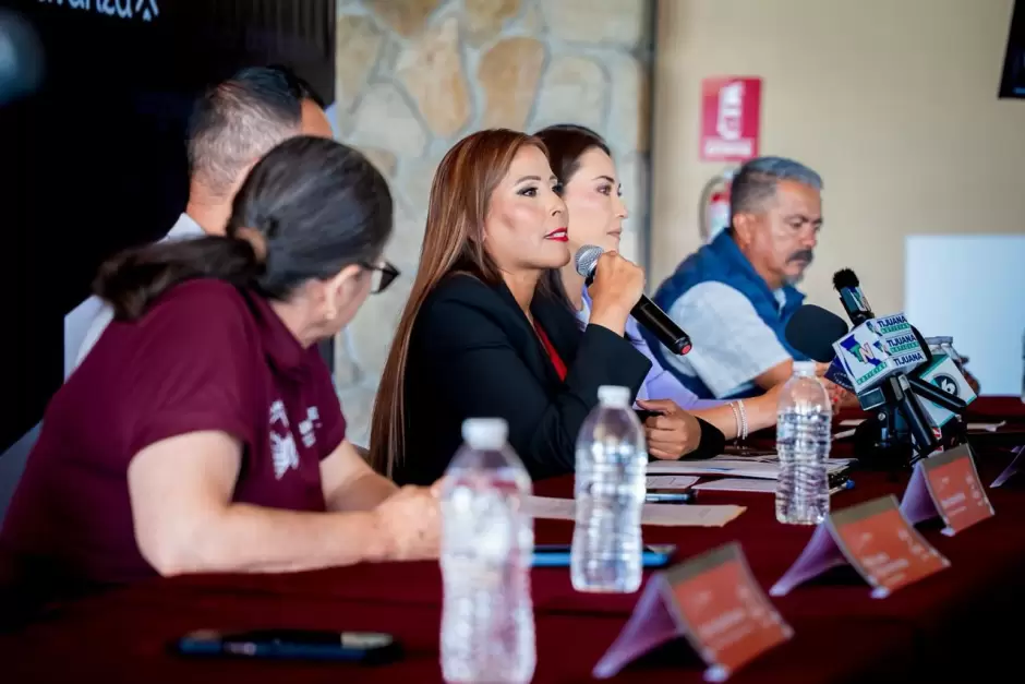 Ensenada se proyecta a nivel internacional con el Desafío Ensenada by La Vuelta 2026