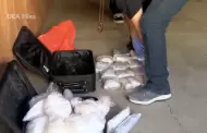 VIDEO.- Alertan activistas de San Diego que la crisis por fentanilo "sigue igual o peor" en Estados Unidos